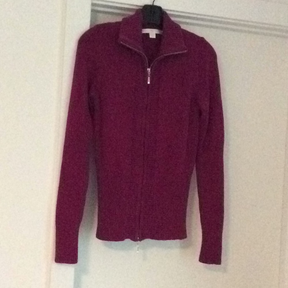 Ladies Sweater